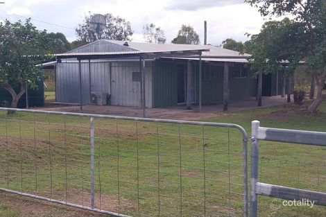 Property photo of 184 Wonbah Road Wonbah QLD 4671