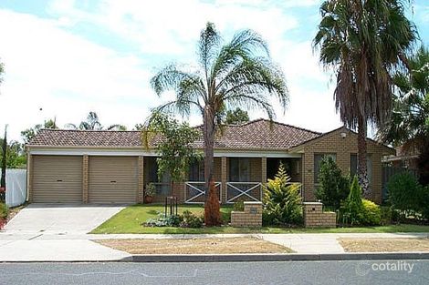 105 Trailwood Dr, Woodvale, WA 6026