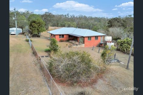 Property photo of 74 Powers Road Muirlea QLD 4306