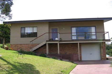 Property photo of 6 Gifford Street Coledale NSW 2515