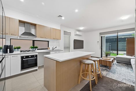 Property photo of 32 Crop Avenue Austral NSW 2179