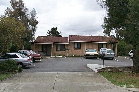 21 Parkhill Way, Wilson, WA 6107