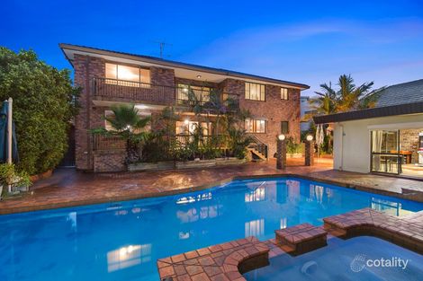Property photo of 10 Napoleon Street Sans Souci NSW 2219
