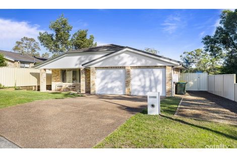 Property photo of 4 Argyle Street Watanobbi NSW 2259