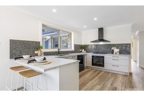 Property photo of 4 Argyle Street Watanobbi NSW 2259