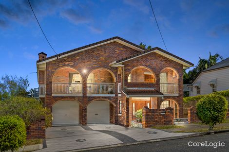 Property photo of 14 Wooloowin Avenue Wooloowin QLD 4030