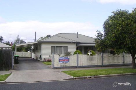 6 Martin Gr, Morwell, VIC 3840