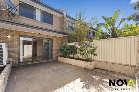 Property photo of 6/56-62 Underwood Road Homebush NSW 2140