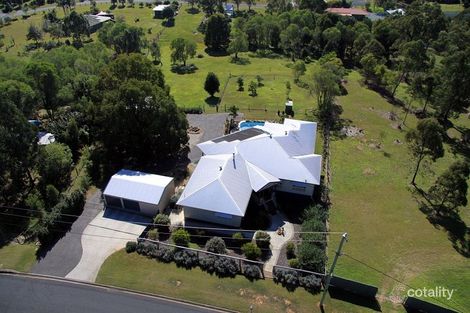 73-75 Mountaintrack Dr, Wamuran, QLD 4512