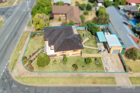 Property photo of 61 Graham Street Shepparton VIC 3630