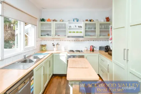 Property photo of 57 Blechynden Street Bridgetown WA 6255