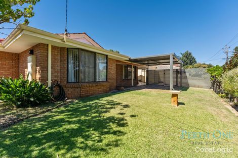 Property photo of 23 Parry Avenue Bateman WA 6150