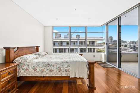 Property photo of 96/2-12 Young Street Wollongong NSW 2500