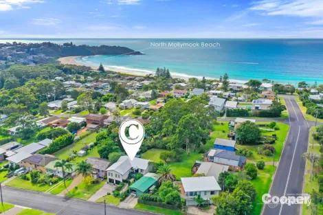 Property photo of 76 Carroll Avenue Mollymook Beach NSW 2539