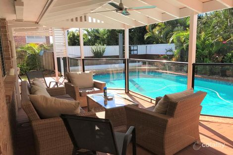 Property photo of 9 Lockitt Place Ormiston QLD 4160