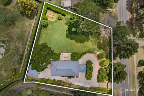 Property photo of 583A Moss Vale Road Burradoo NSW 2576