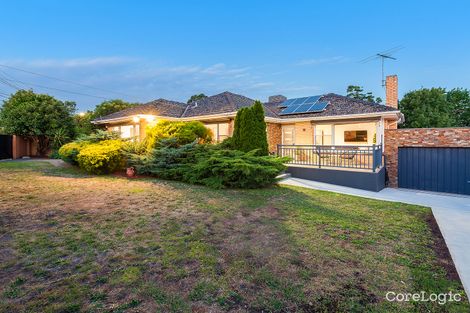 Property photo of 10 Middleton Street Watsonia North VIC 3087