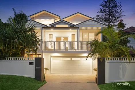 Property photo of 39 Sunshine Street Manly Vale NSW 2093