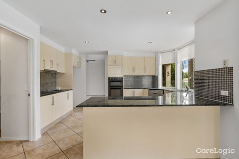 Property photo of 19 Champagne Boulevard Helensvale QLD 4212