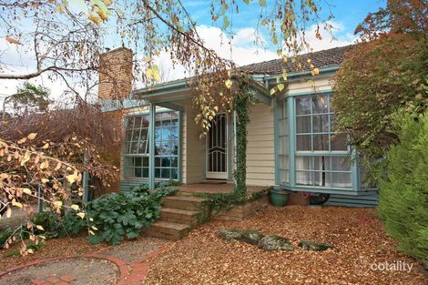 Property photo of 3 Wall Court Chadstone VIC 3148