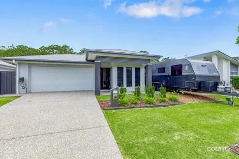 47 Butcherbird Cres, Bli Bli, QLD 4560