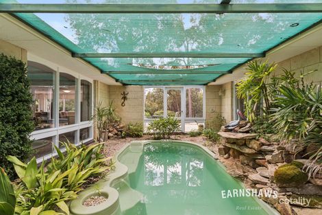 Property photo of 31 Tillbrook Street Glen Forrest WA 6071