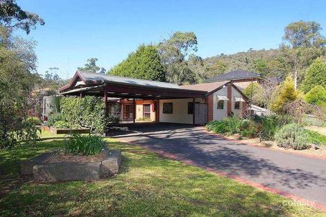 Property photo of 42 Edward Street Upper Ferntree Gully VIC 3156