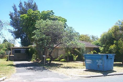 7 Homewood St, Cloverdale, WA 6105