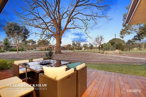 Property photo of 10 Eric Wright Street Forde ACT 2914