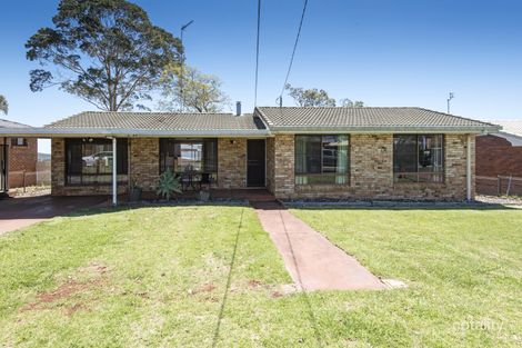 25 Arabian St, Harristown, QLD 4350