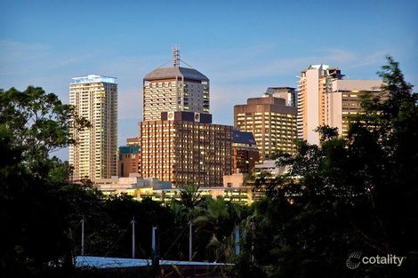 22/15a Tribune St, South Brisbane, QLD 4101