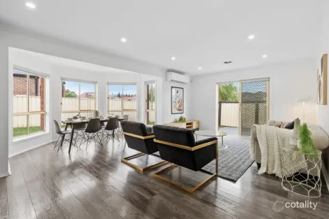 Property photo of 23 Albertine Crescent Sydenham VIC 3037