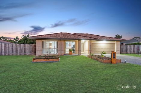 Property photo of 24 River Heights Road Upper Coomera QLD 4209