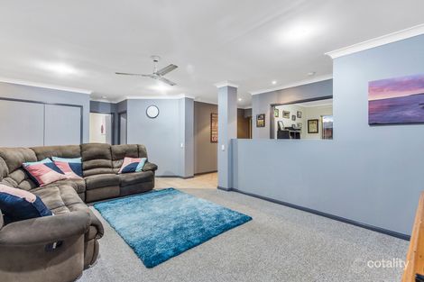 Property photo of 24 River Heights Road Upper Coomera QLD 4209