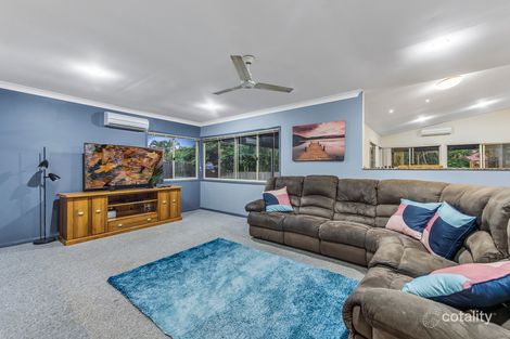 Property photo of 24 River Heights Road Upper Coomera QLD 4209