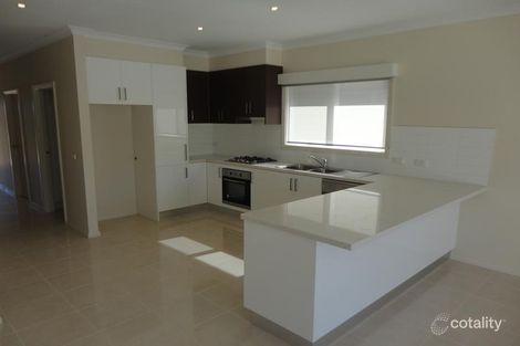 Property photo of 30 Portofino Crescent Point Cook VIC 3030