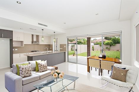 Property photo of 10 Nina Street Revesby NSW 2212