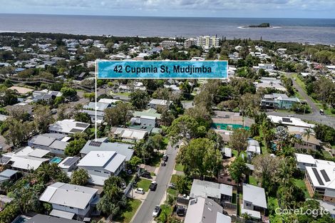 Property photo of 42 Cupania Street Mudjimba QLD 4564