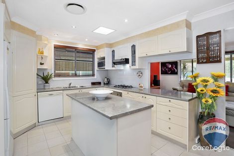 Property photo of 72 Peppermint Crescent Kingswood NSW 2747