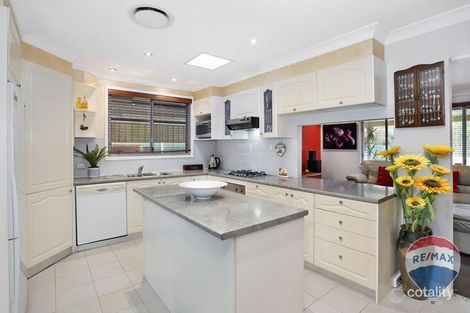 Property photo of 72 Peppermint Crescent Kingswood NSW 2747