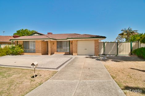 Property photo of 15 Madison Place Cooloongup WA 6168