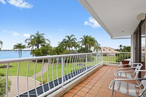 Property photo of 26/81-91 Boykambil Esplanade North Hope Island QLD 4212