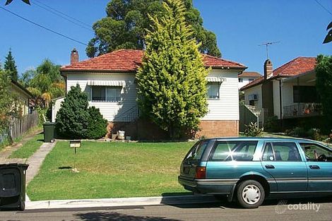 12 Downing Ave, Regents Park, NSW 2143