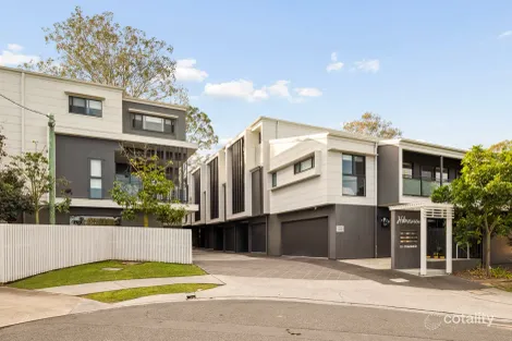 7/15 BARTLETT ST, MORNINGSIDE, QLD 4170