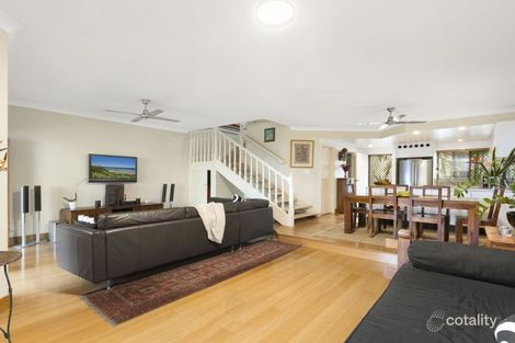 Property photo of 26/81-91 Boykambil Esplanade North Hope Island QLD 4212