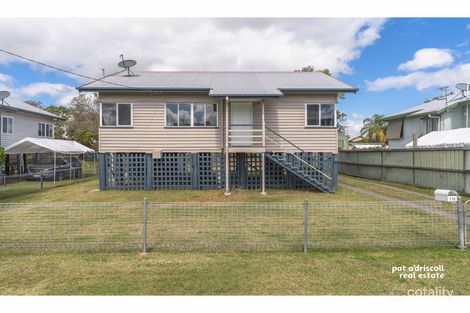 Property photo of 110 Clifton Street Berserker QLD 4701