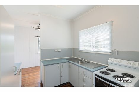 Property photo of 110 Clifton Street Berserker QLD 4701