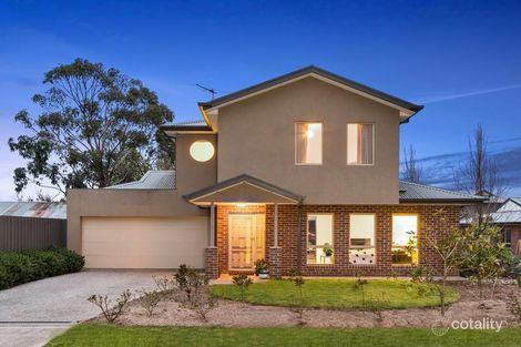 14 Rodney St, Gisborne, VIC 3437