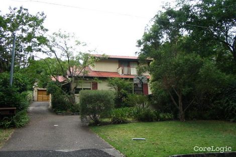 Property photo of 20 Burns Road North Beecroft NSW 2119