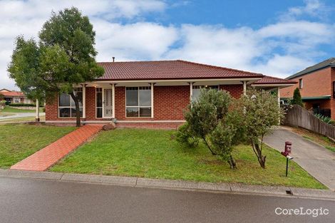 Property photo of 1A Blackwood Walk South Morang VIC 3752